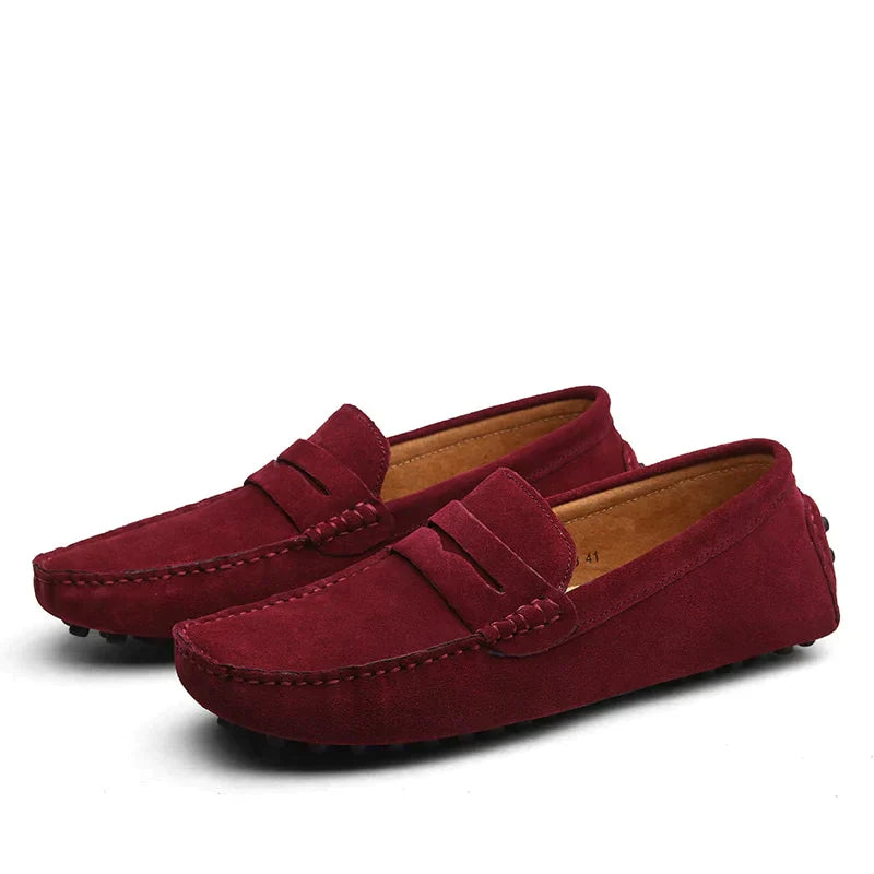 HUGO - Herreloafers