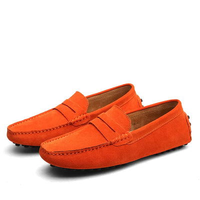 HUGO - Herreloafers