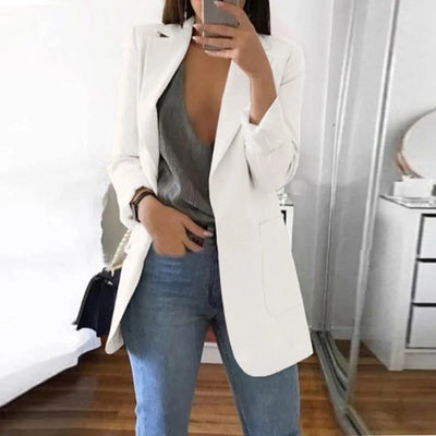 Evelina Blazer instruktør
