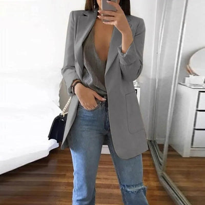 Evelina Blazer instruktør