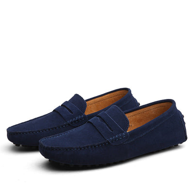 HUGO - Herreloafers