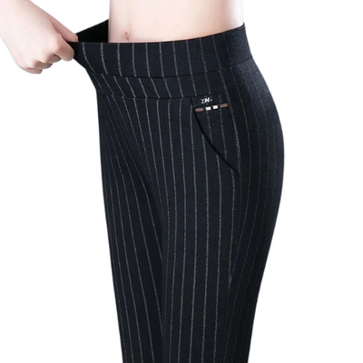 Sofia Stretch Pants - Elegant og behagelig