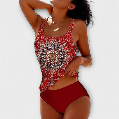 Opal - Swimsuit Set