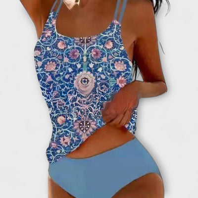 Opal - Swimsuit Set