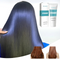 Instant keratin hair cleansing cream (1+1 FREE)