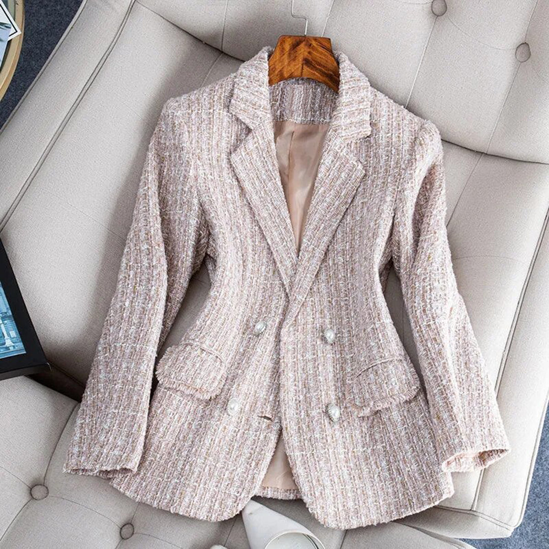 Blythe - En mere elegant blazer