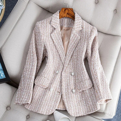 Blythe - En mere elegant blazer