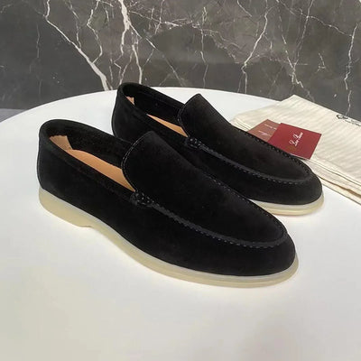 Orthopaedic Slip On Low Shoes For Men | Classic