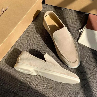 Orthopaedic Slip On Low Shoes For Men | Classic