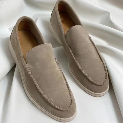 Orthopaedic Slip On Low Shoes For Men | Classic