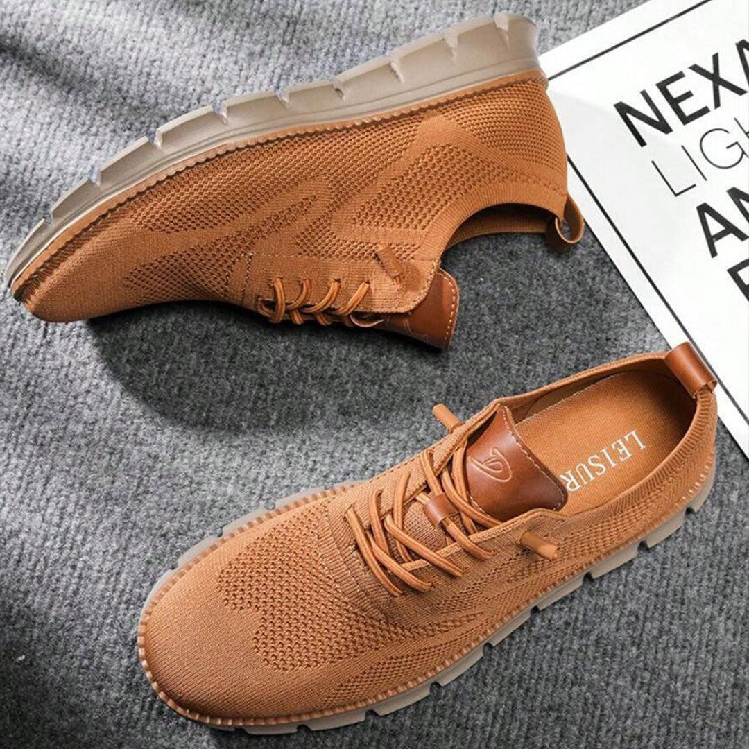 Jason | ELEGANT, ULTRA KOMFORTABEL SKO