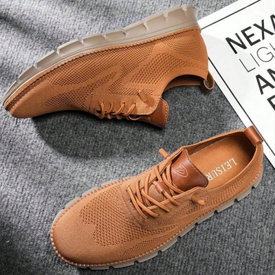 Jason | ELEGANT, ULTRA KOMFORTABEL SKO