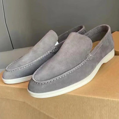 Orthopaedic Slip On Low Shoes For Men | Classic