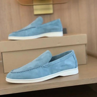 Orthopaedic Slip On Low Shoes For Men | Classic