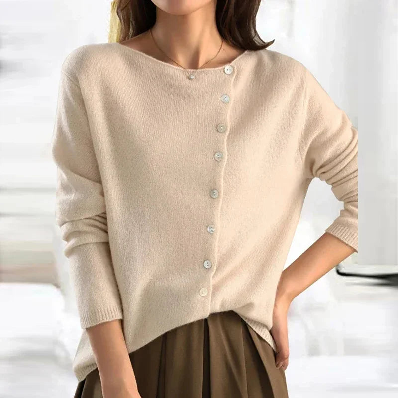 Isabelle| Elegant strikvarer til kvinder