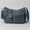 Women - Shoulder Bag - Vintage Leather Multi-Pocket