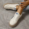 Terese Women's Sneakers - Orthopedic Sports Shoes with Breathable Construction and Comfortable Sole