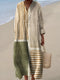 Willow - Patterned Summer Dress