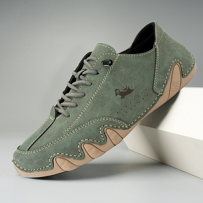 UltraFlex Barefoot - Lædersko (Unisex)