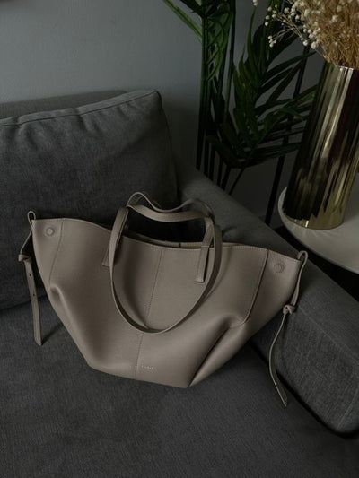 Camille - Elegant og praktisk vintage-taske til kvinder