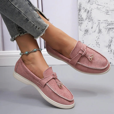 Beyle - Elegante loafers i et klassisk, tidløst design