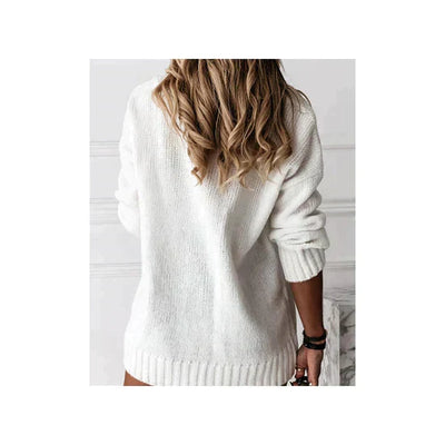 Aeliana - Elegant kashmirtrøje