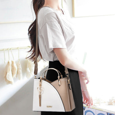 ZZMY - Luxury Hand and Shoulder Bag