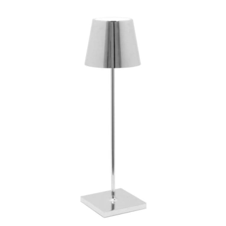 Alexa LED-lys | Minimalistisk vandtæt bordlampe