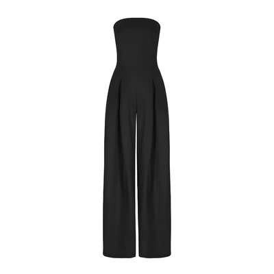 Faelyn Women's Suit - Elegant Sleeveless Suit for Summer and Evening Outings