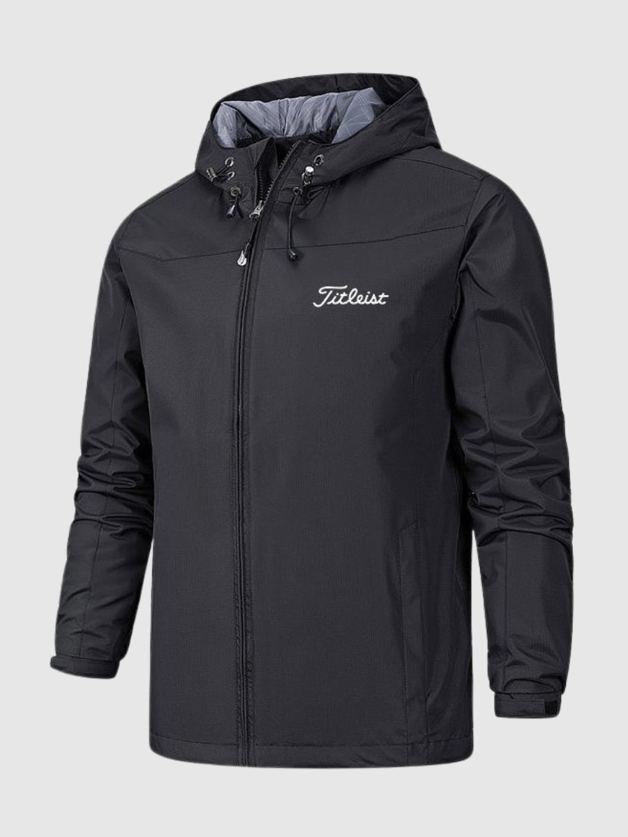 Titleist - Vandtæt jakke