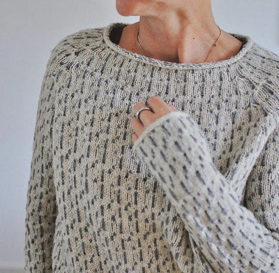 Malona | Stilfuld sweater til kvinder