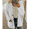 Emma | Warm and soft fleece cardigan