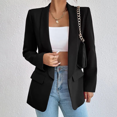 Fiona - Elegant blazer - Kadenoshop