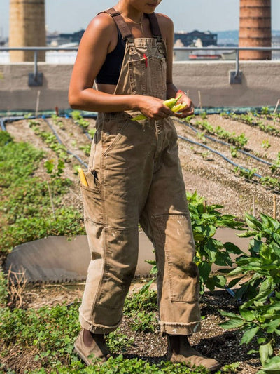 Unisex haveoveralls