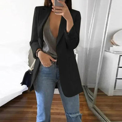 Evelina Blazer instruktør