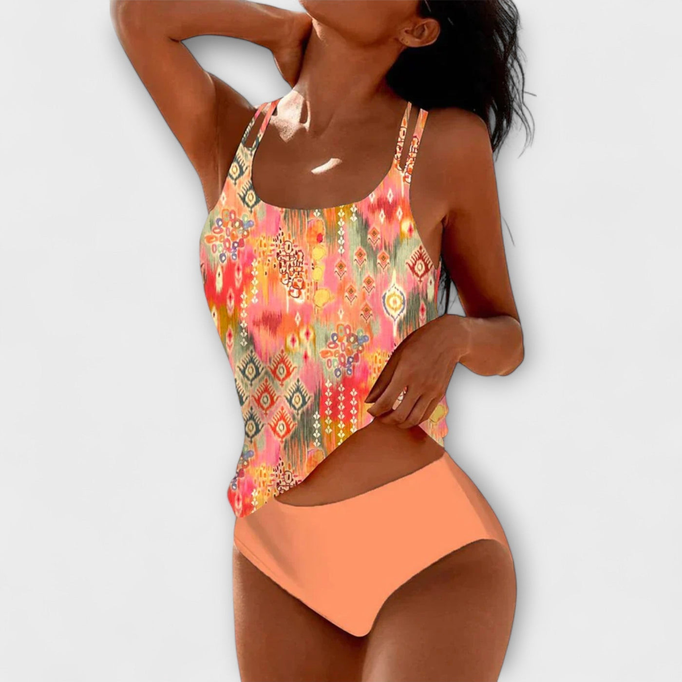 Opal - Swimsuit Set