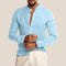 Zanzibar Linen Shirt