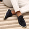 Jakob | Men's Flat Loafers | Slip In