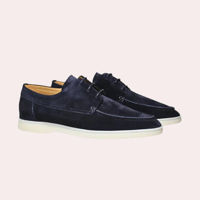 Jakob | Men's Flat Loafers | Slip In
