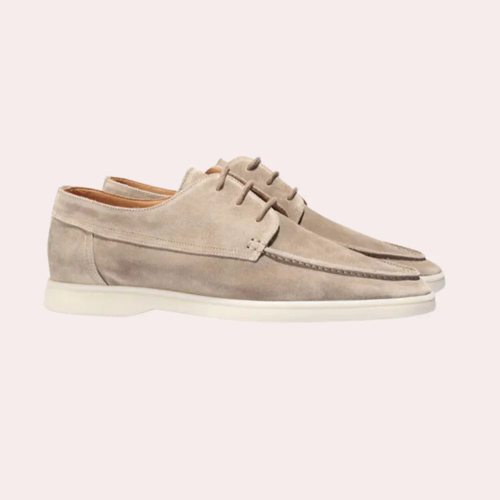 Jakob | Men's Flat Loafers | Slip In