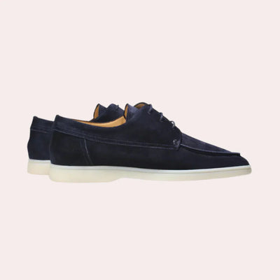 Jakob | Men's Flat Loafers | Slip In