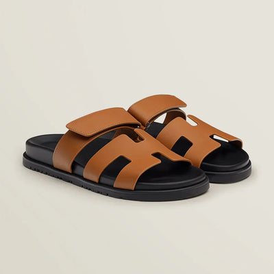 Paula women's sandals - Elegant summer sandals with adjustable strap and comfortable sole