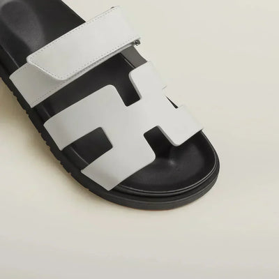 Paula women's sandals - Elegant summer sandals with adjustable strap and comfortable sole