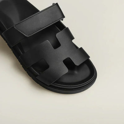 Paula women's sandals - Elegant summer sandals with adjustable strap and comfortable sole