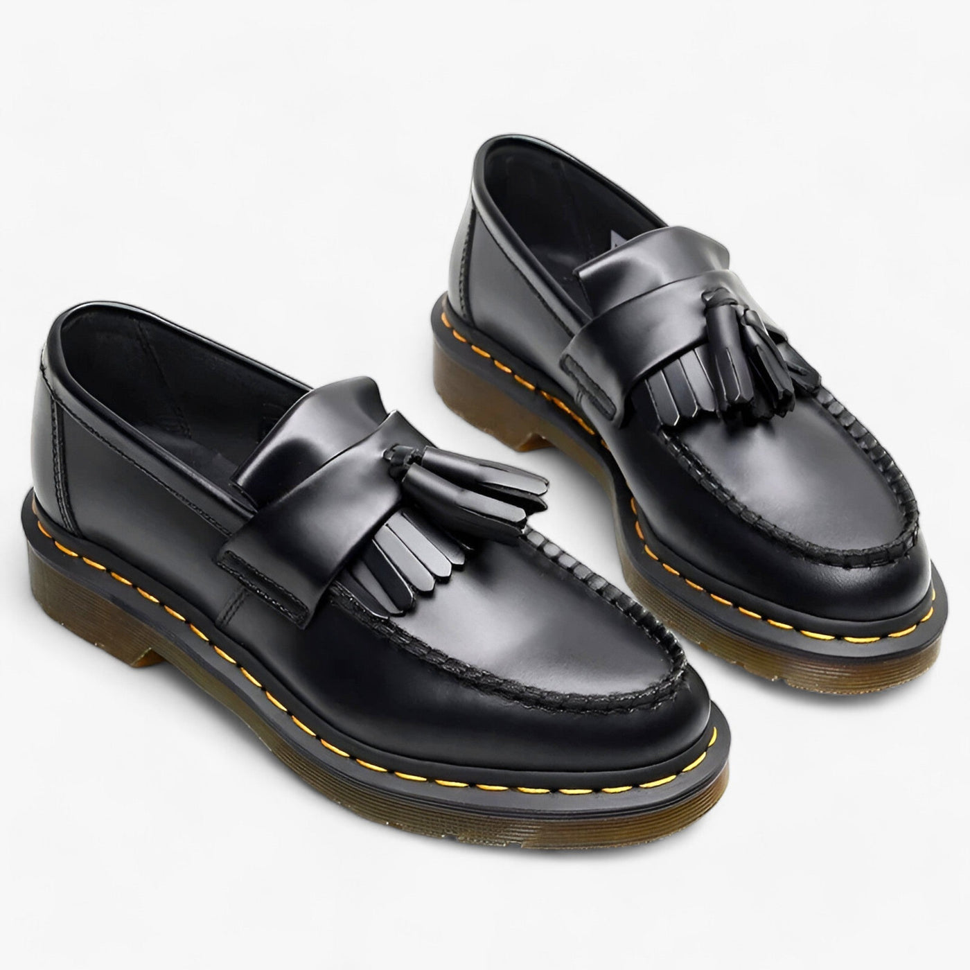 Liams trendy klassiske loafers med kvast