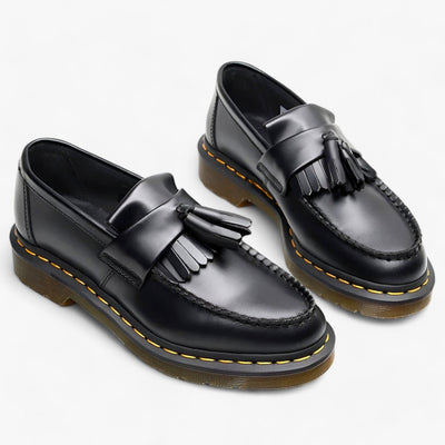 Liams trendy klassiske loafers med kvast