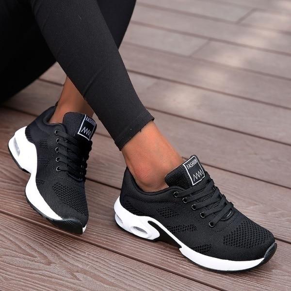 Bershi ortopædiske sneakers
