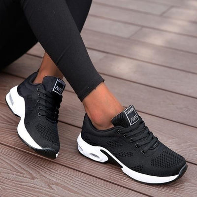 Bershi ortopædiske sneakers