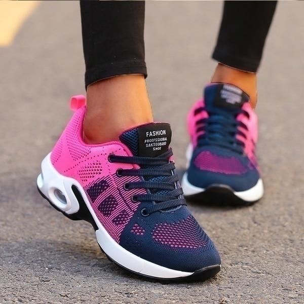 Bershi ortopædiske sneakers