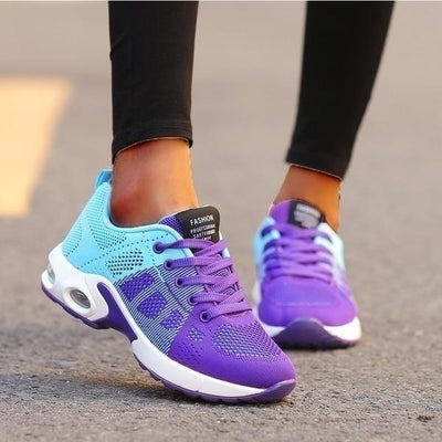 Bershi ortopædiske sneakers